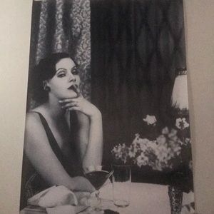 Meet your Posher, Vonda